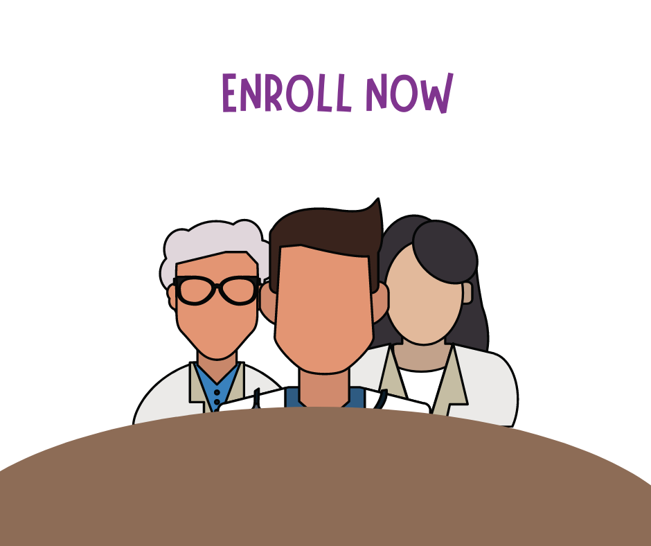 Enroll