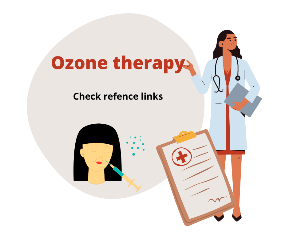 ozone therapy