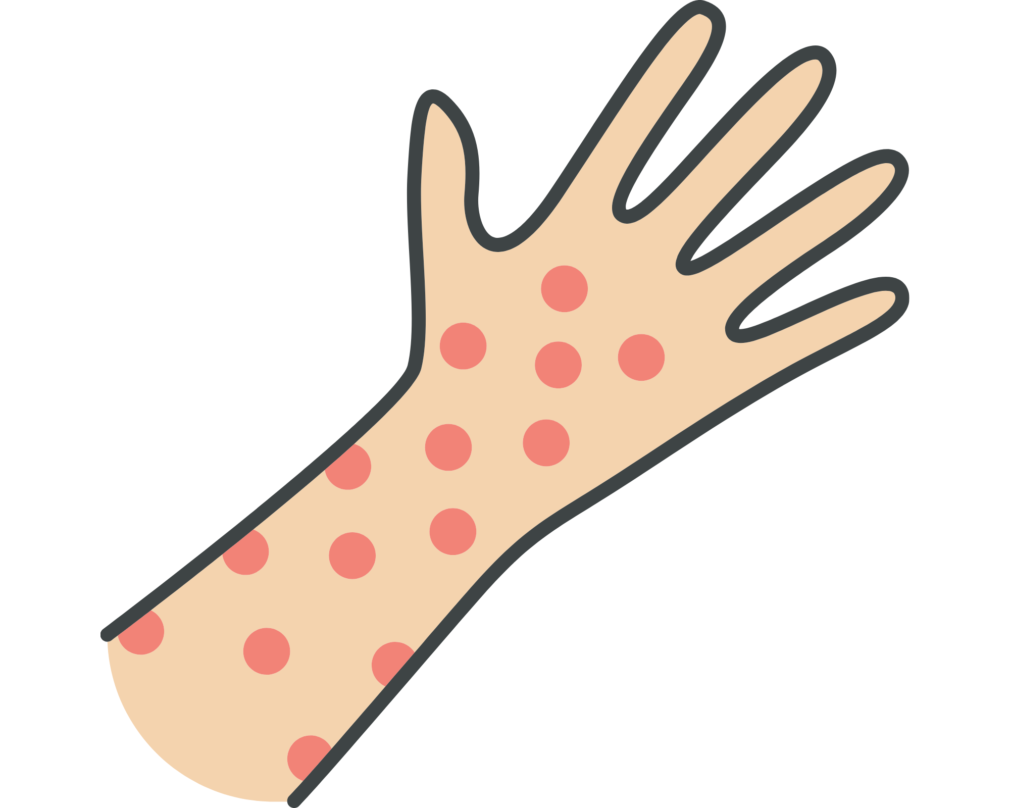skin