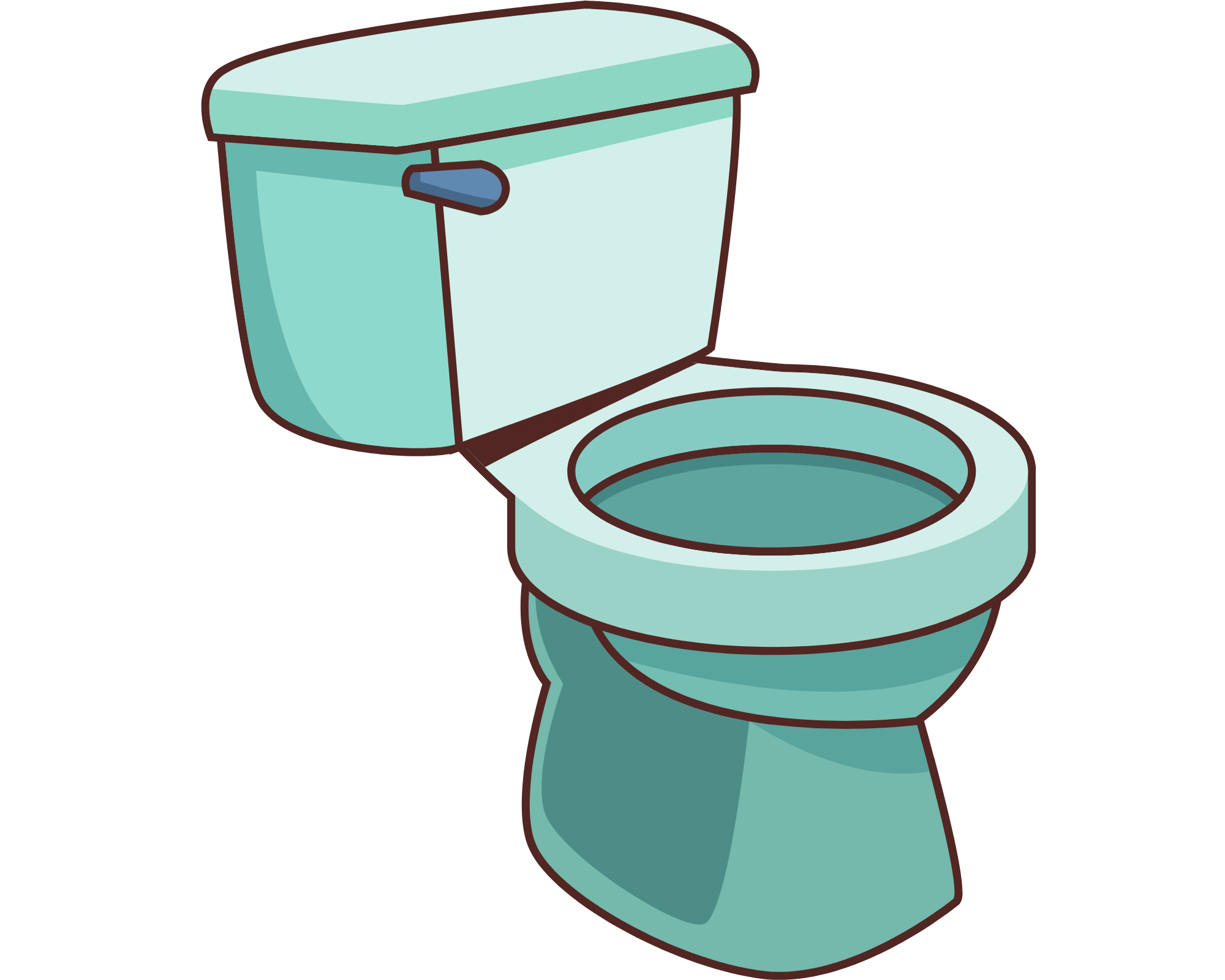 urine